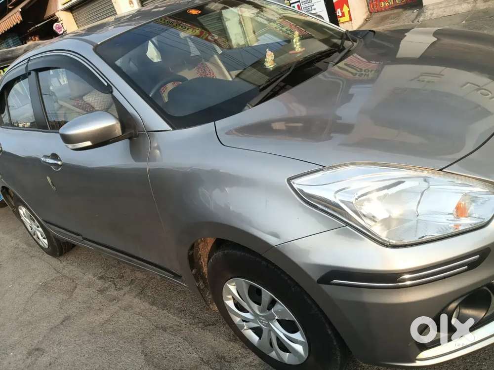 Maruti Suzuki Dzire 2022 Petrol Well Maintained Single Hand Service Cp