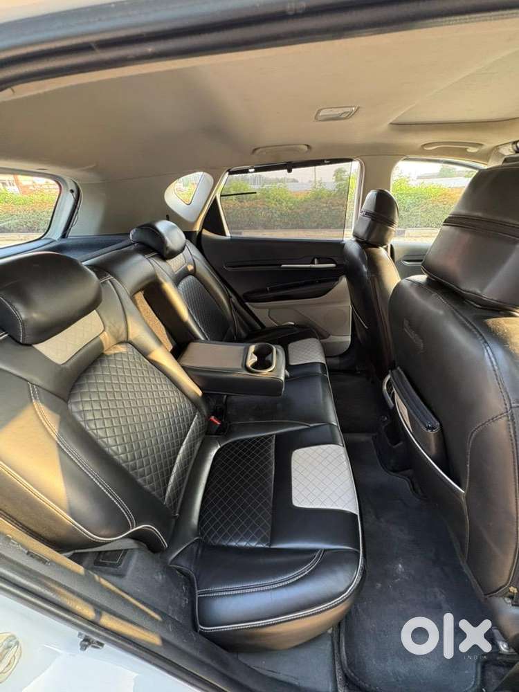 Kia Sonet 2021 Diesel Good Condition