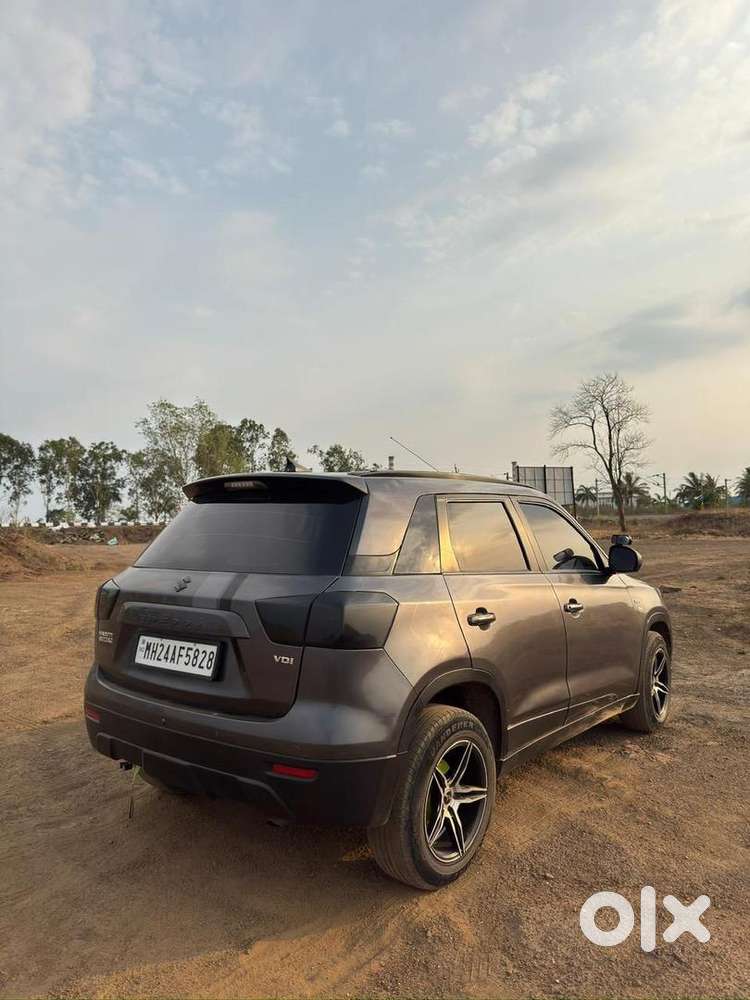 Maruti Suzuki Swift 2016 Diesel Manual