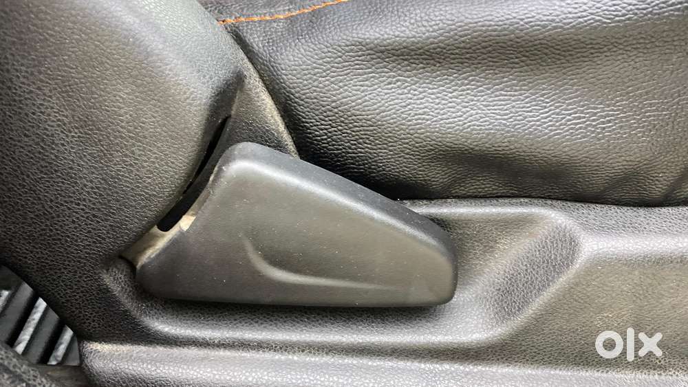 Renault Kwid Rxt, 2017, Petrol