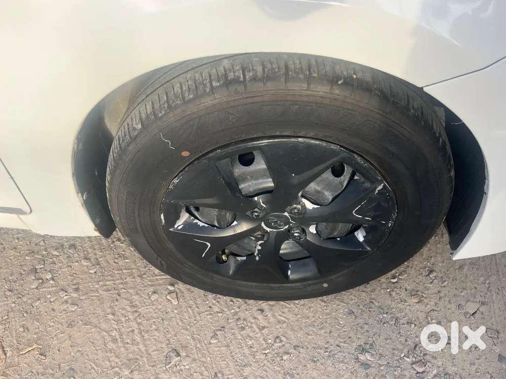 Hyundai Verna 1.6 2015