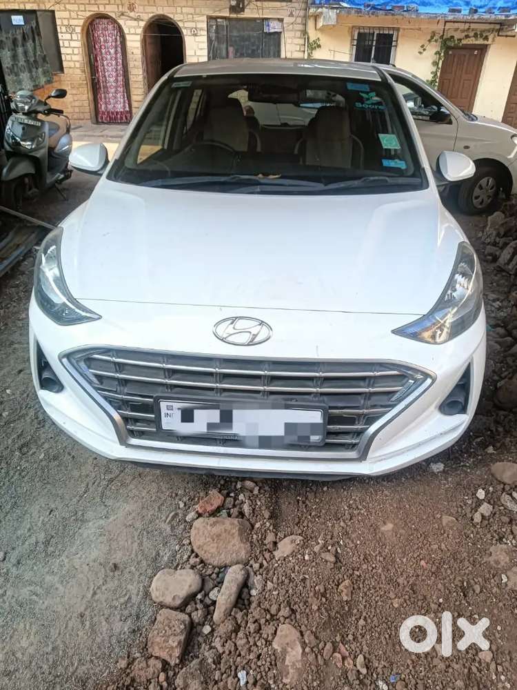 Hyundai Grand I10 Nios 1.2 Kappa Magna Petrol Well Maintained