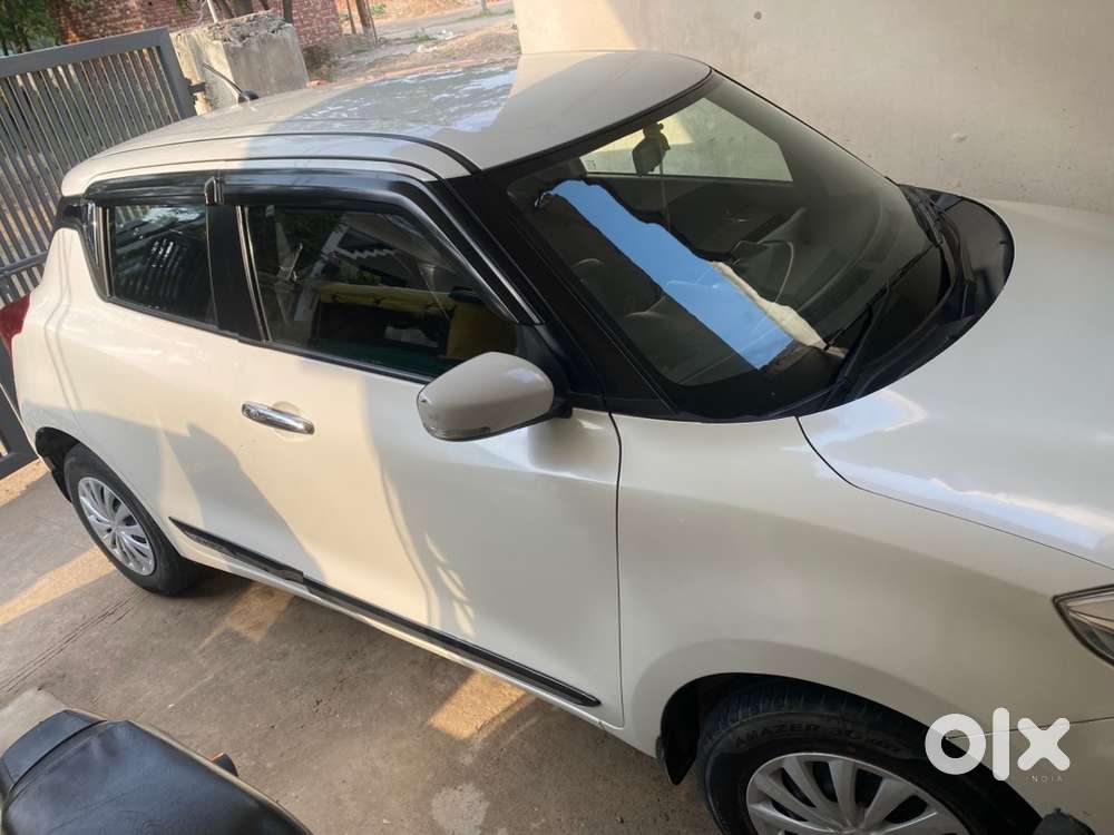 Maruti Swift Petrol 2020