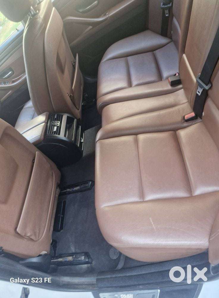 Bmw 5 Series 2.0 525d Luxury Line, 2016, Diesel