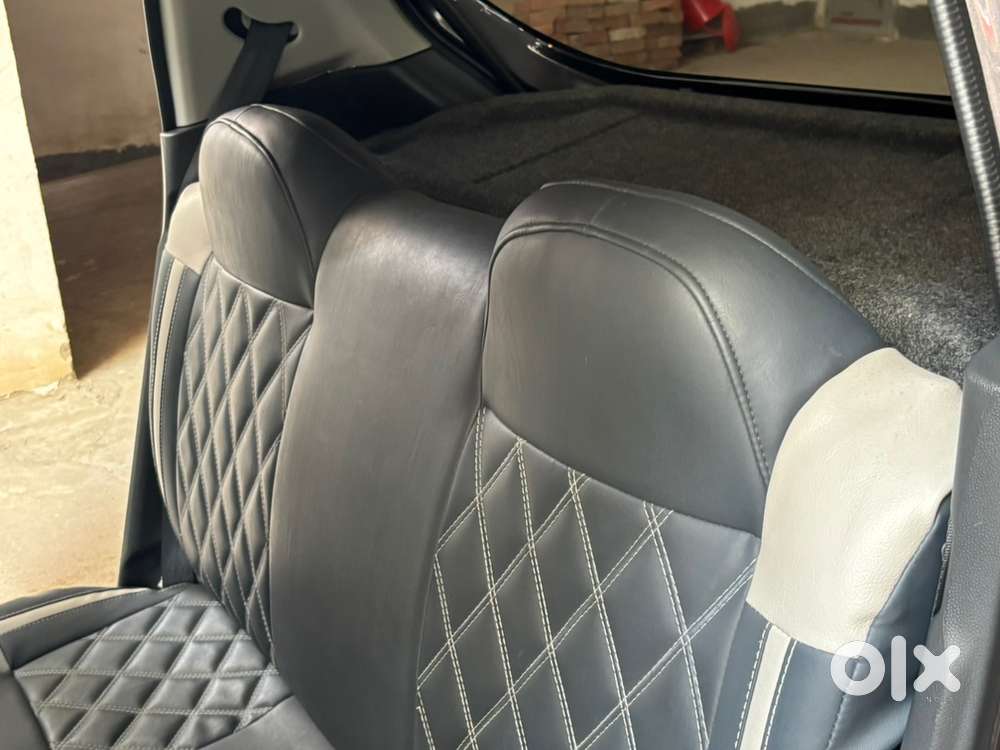 Maruti Suzuki Alto K10 2018 Amt