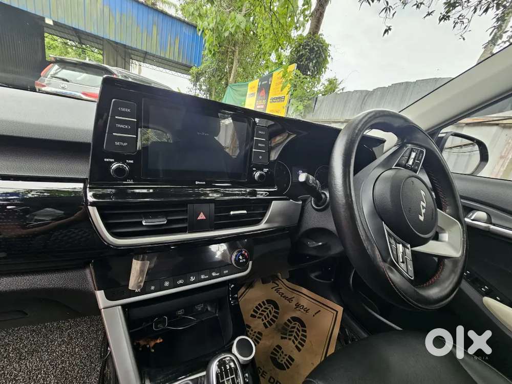 Kia Seltos 2022 Petrol 69000 Km Driven