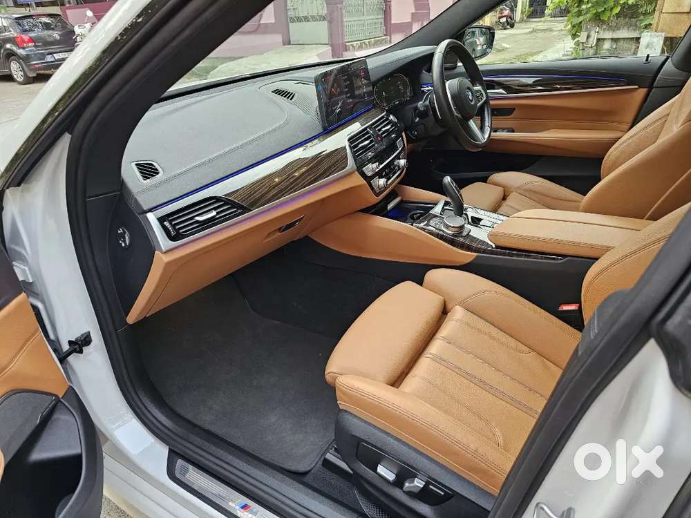 Bmw 6 Series Gt 2023 Diesel 29000 Km Driven