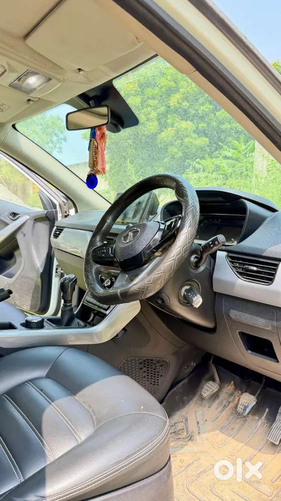 Tata Nexon 2023 Xm(s) Petrol Well Maintained 68500 Driven