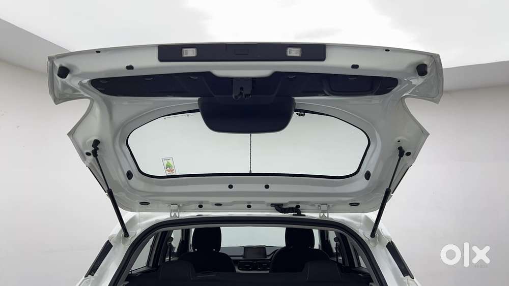 Tata Punch Adventure Amt, 2025, Petrol