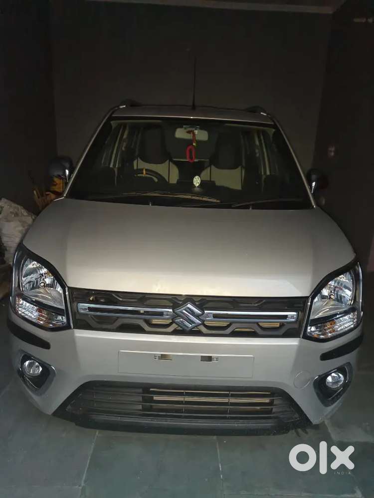 Maruti Suzuki Wagon R June. 2026 Model