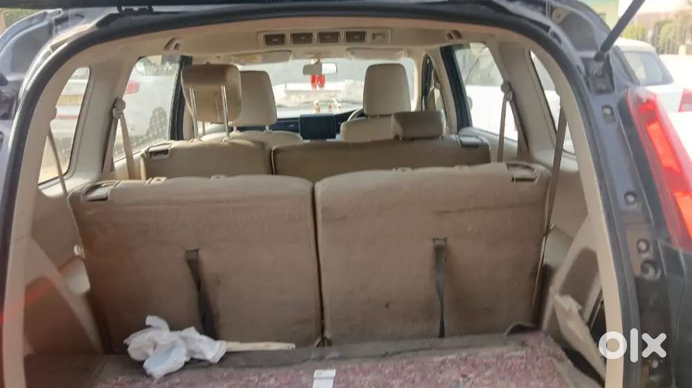 Petrol And Cng Hai Zxi  Modal 2024 Black