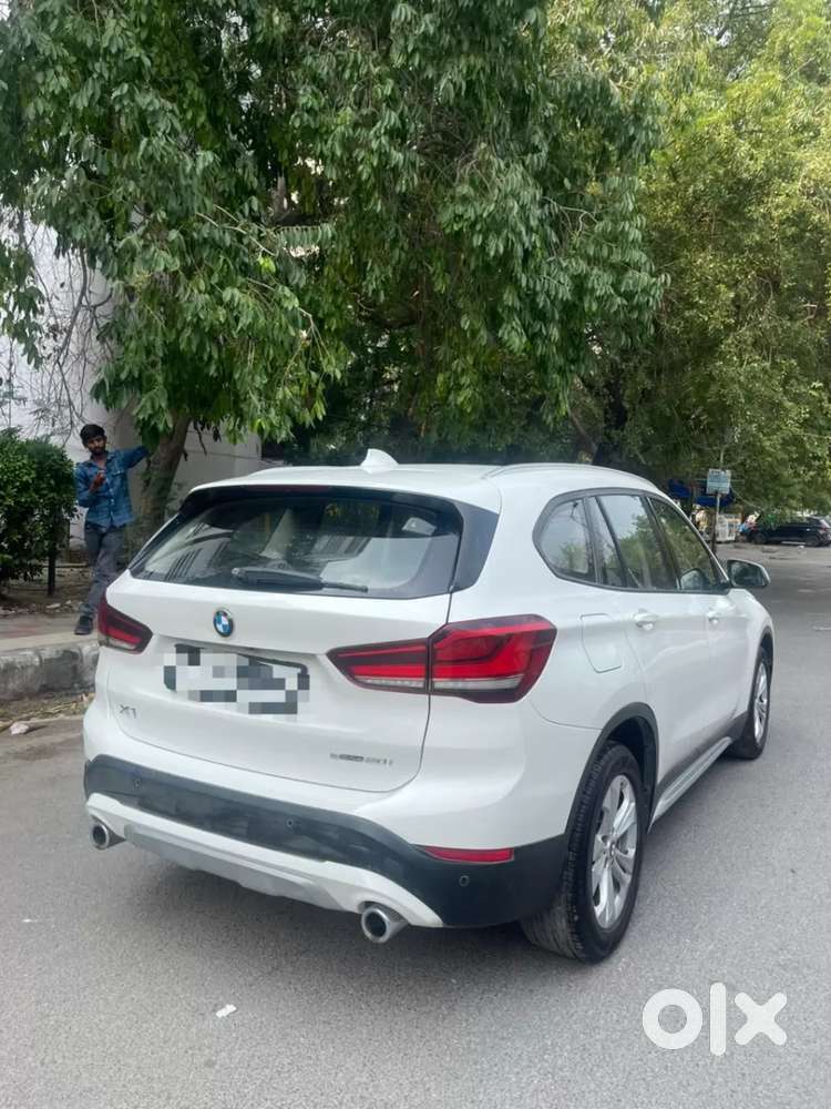 Bmw X1 2.0 Sdrive20i Xline, 2022, Petrol