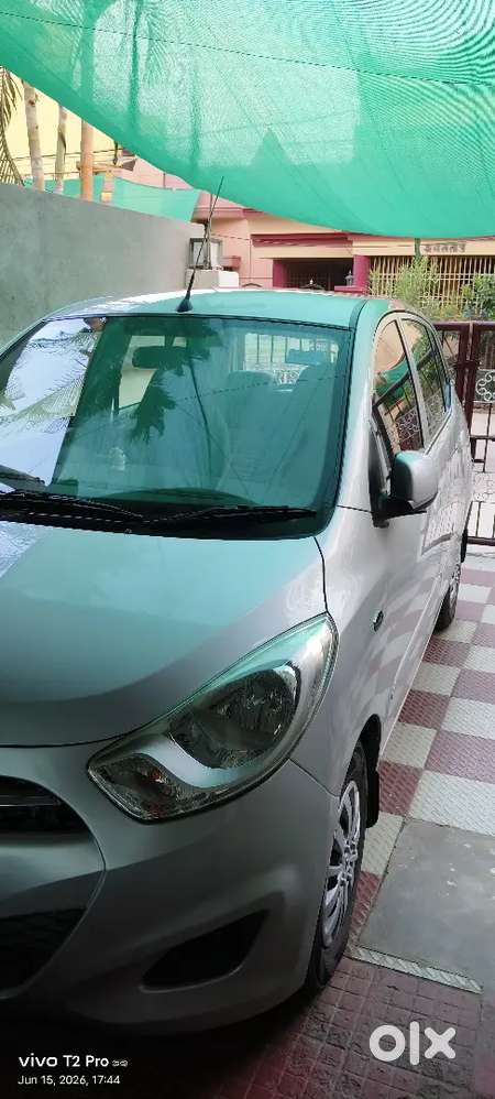 Hyundai I10 Sportz 1.2 Bs4 F/l , 2013 Last, Petrol