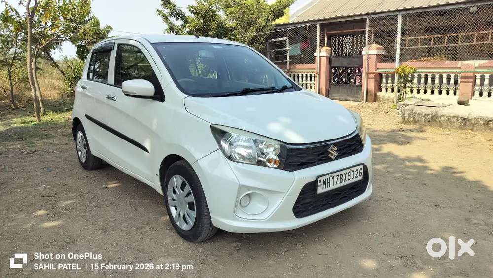 Maruti Suzuki Celerio