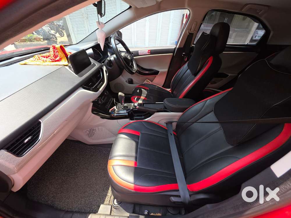 Tata Nexon 1.5 Revotorq Xza Plus S Amt, 2023, Petrol