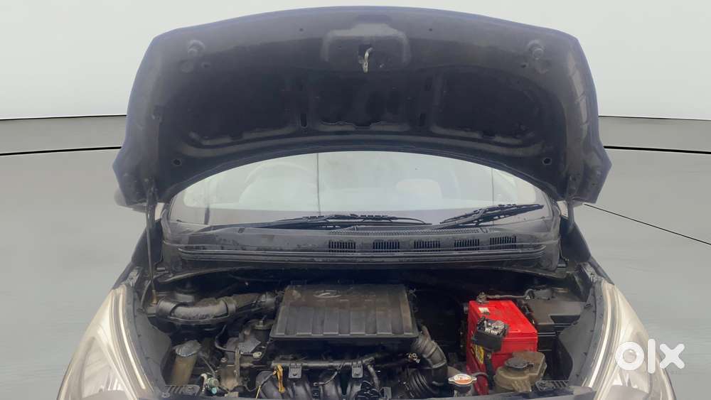 Hyundai Grand I10 Asta 1.2 Kappa Vtvt, 2014, Petrol