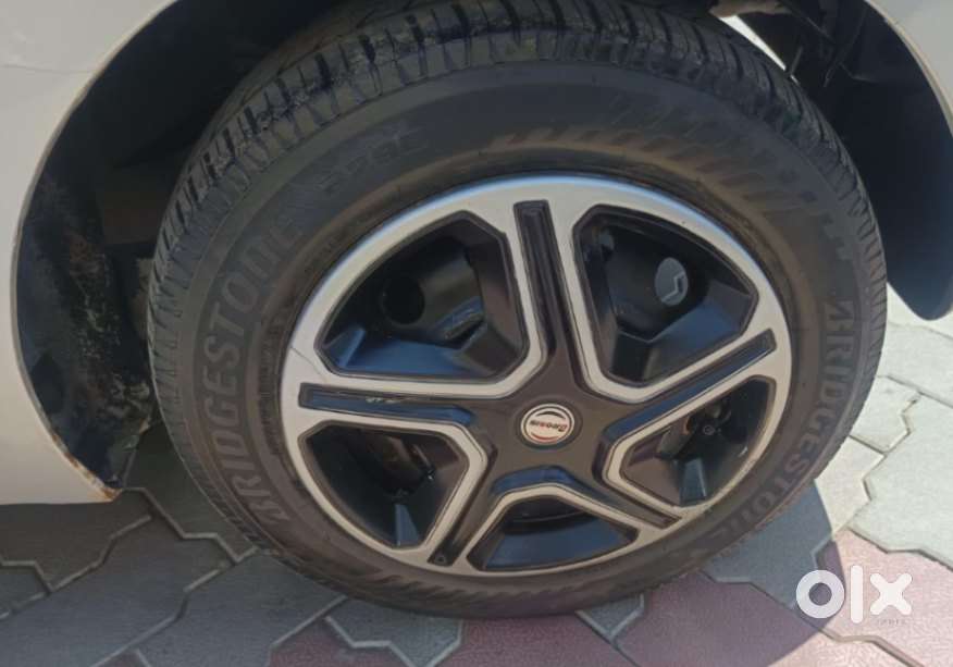 Hyundai Eon Era +, 2012, Petrol