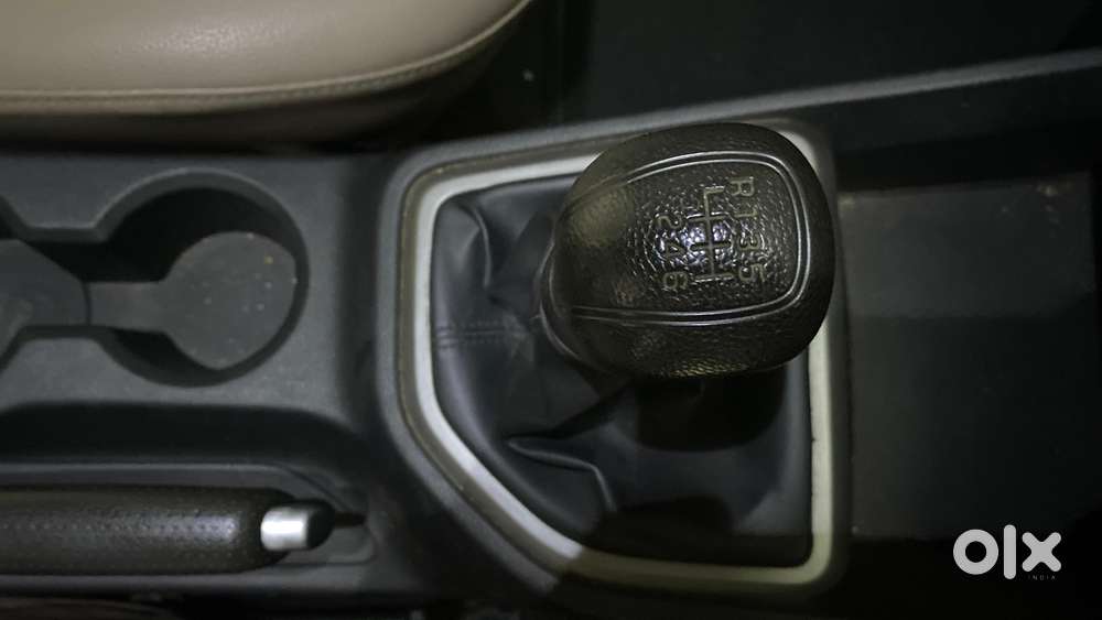 Hyundai Creta 1.6 E Plus, 2017, Petrol