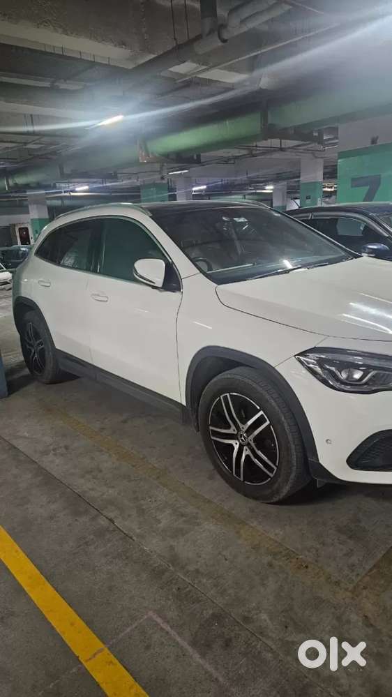 Mercedes-benz Gla Class 200, 2023, Petrol
