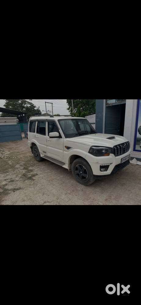 Mahindra Scorpio-n Diesel 2010