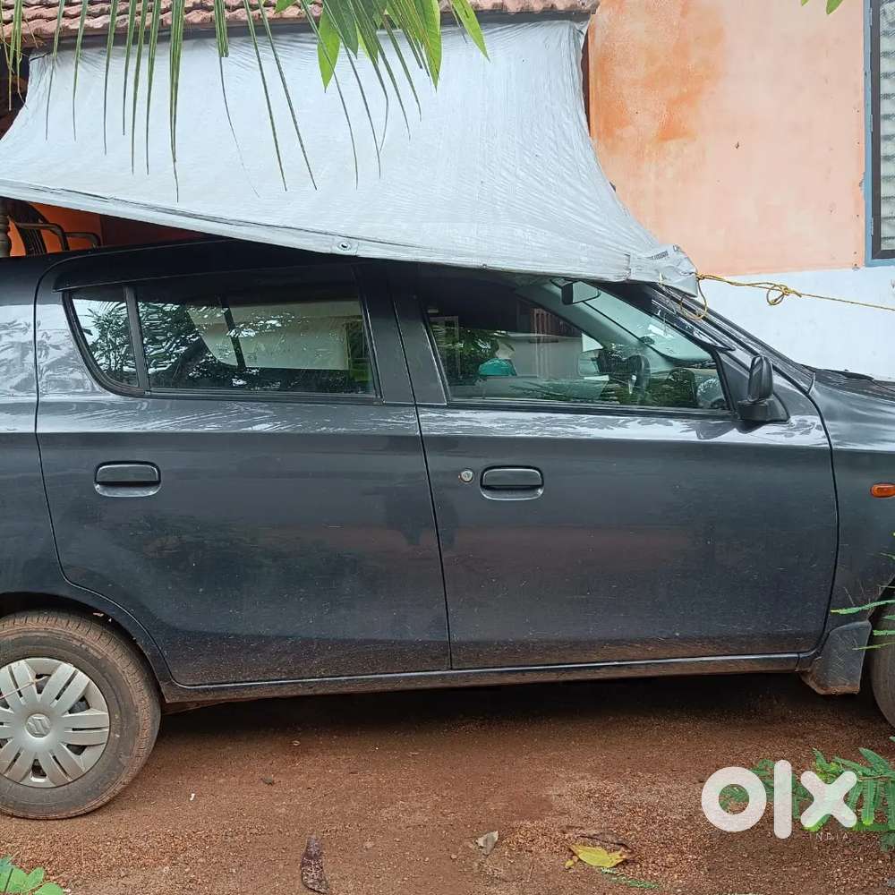 Maruti Suzuki Alto Vxi 2022