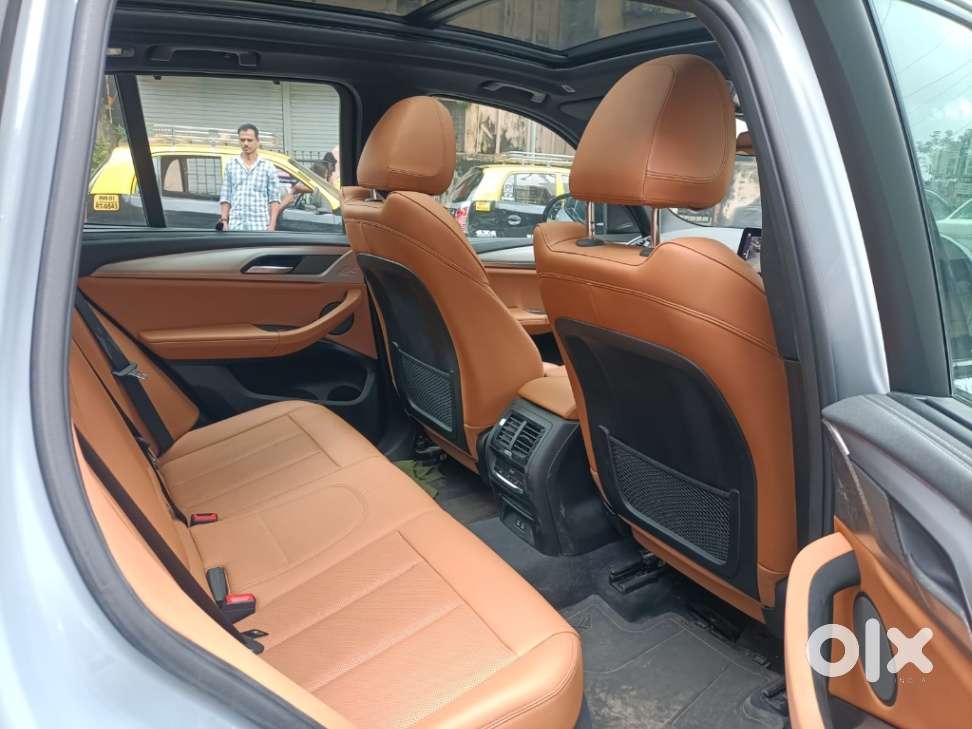 Bmw X3 2.0 Xdrive 30i M Sport, 2022, Petrol