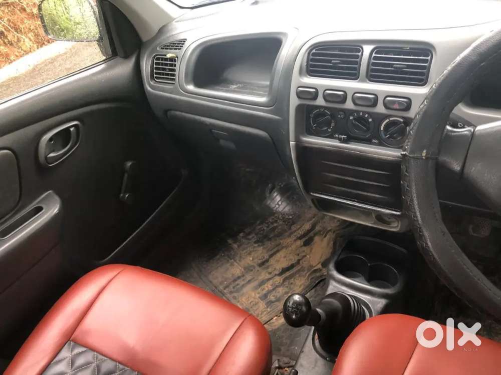 Maruti Suzuki Alto 2010 Petrol Well Maintained