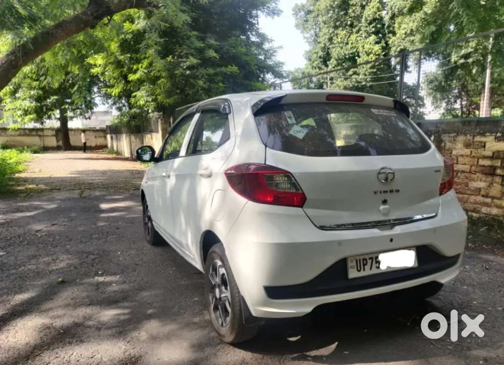 Tata Tiago Xm 2023 Model