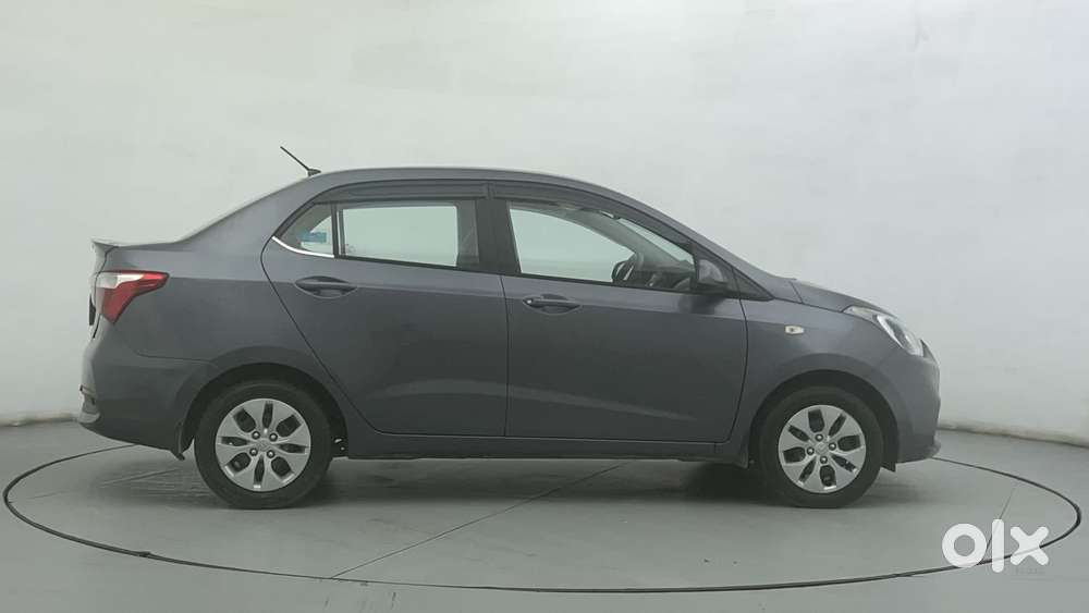Hyundai Xcent S 1.2, 2019, Petrol