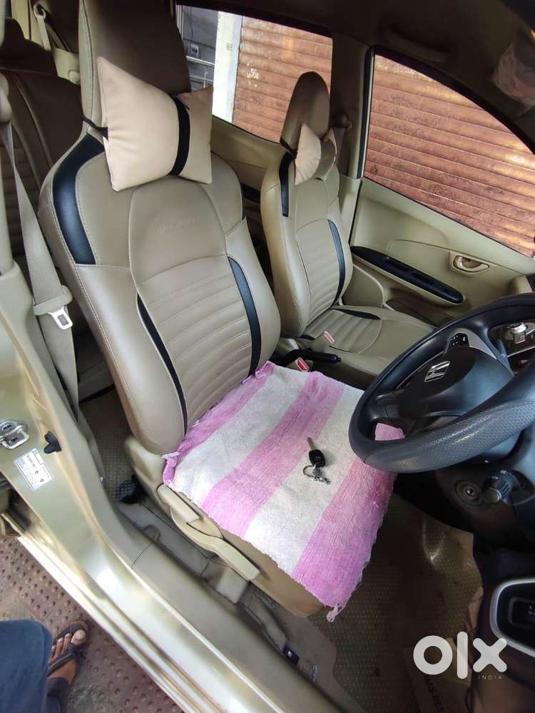 Honda Mobilio 2015 Diesel Good Condition