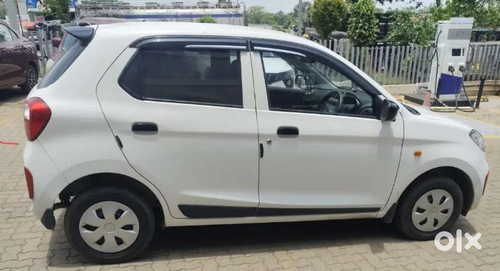 Maruti Suzuki Alto K10 2022