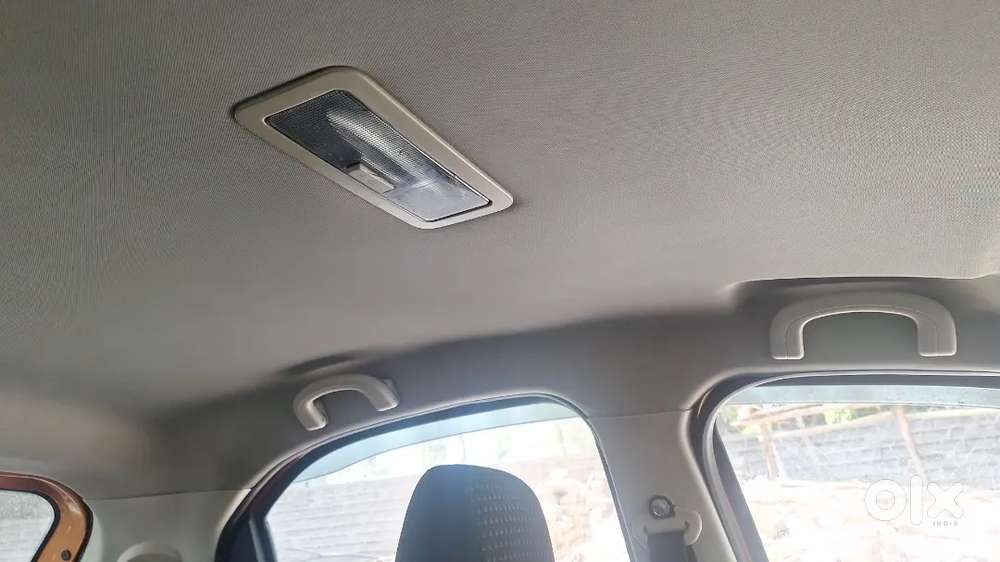 Tata Tiago 2018 1.2 Revotron
