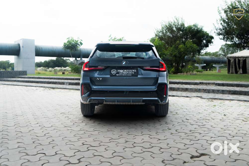 Bmw X1 Sdrive18i M Sport, 2025, Petrol