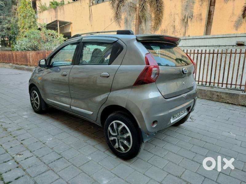 Datsun Redigo 1.0 Limited Edition 2018, 2020, Petrol