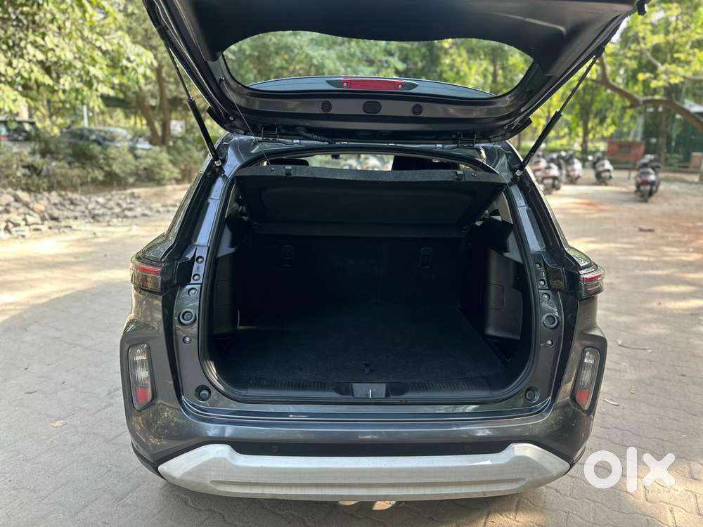 Maruti Suzuki Grand Vitara 1.5 Delta Smart Hybrid, 2024, Petrol