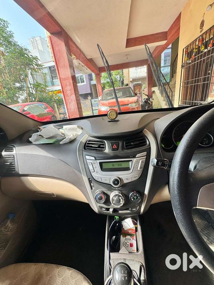 Hyundai Eon 2018 Petrol 28000 Km Driven