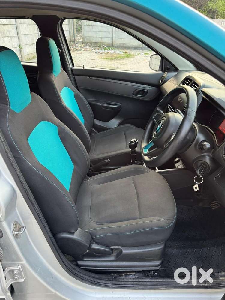 Renault Kwid 1st Owner, Top Model, Well Maintained