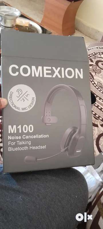 Comexion discount bluetooth headset