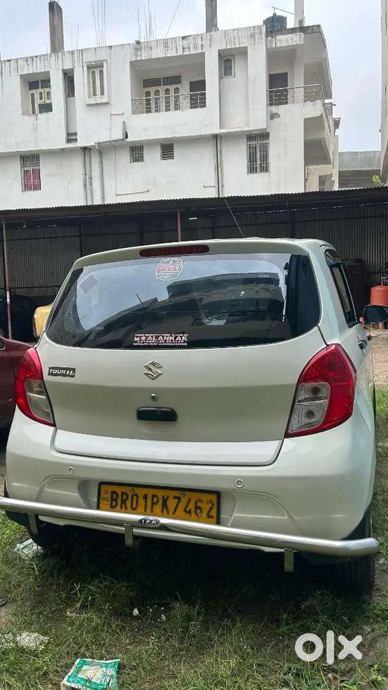 Maruti Suzuki Celerio 2019 Cng & Hybrids 260000 Km Driven