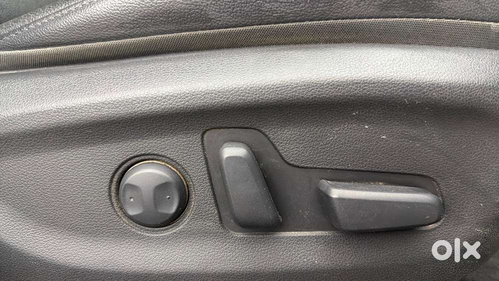 Hyundai New Elantra [ ] 2.0 Sx (o) Petrol At, 2018, Petrol