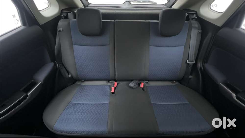 Maruti Suzuki Baleno 1.2 Zeta, 2019, Petrol