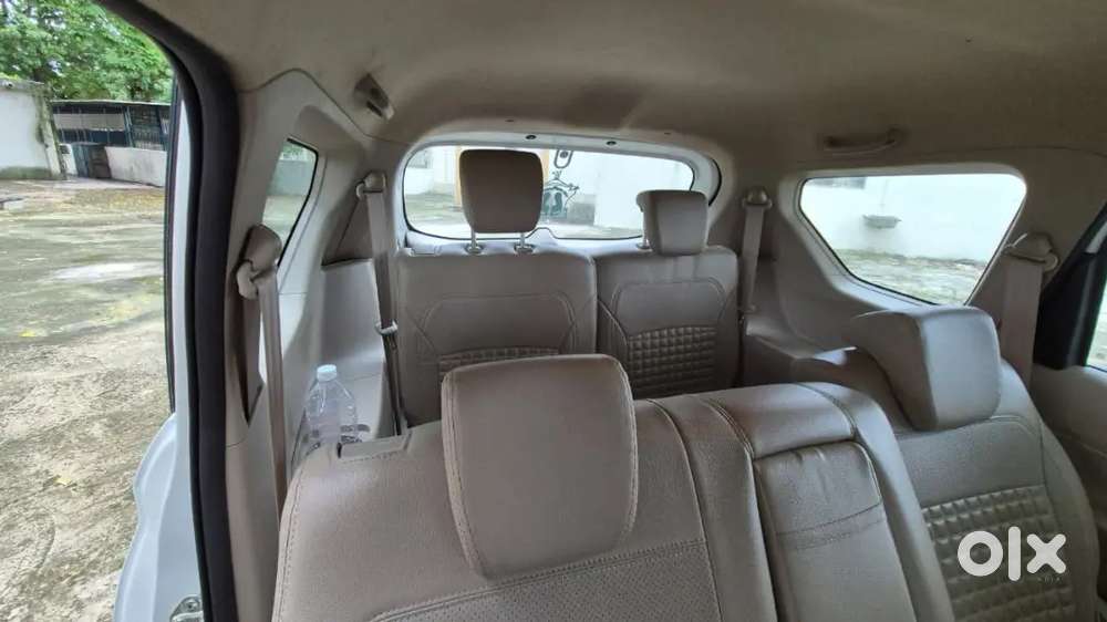 Maruti Suzuki Ertiga Vxi 2023 Model