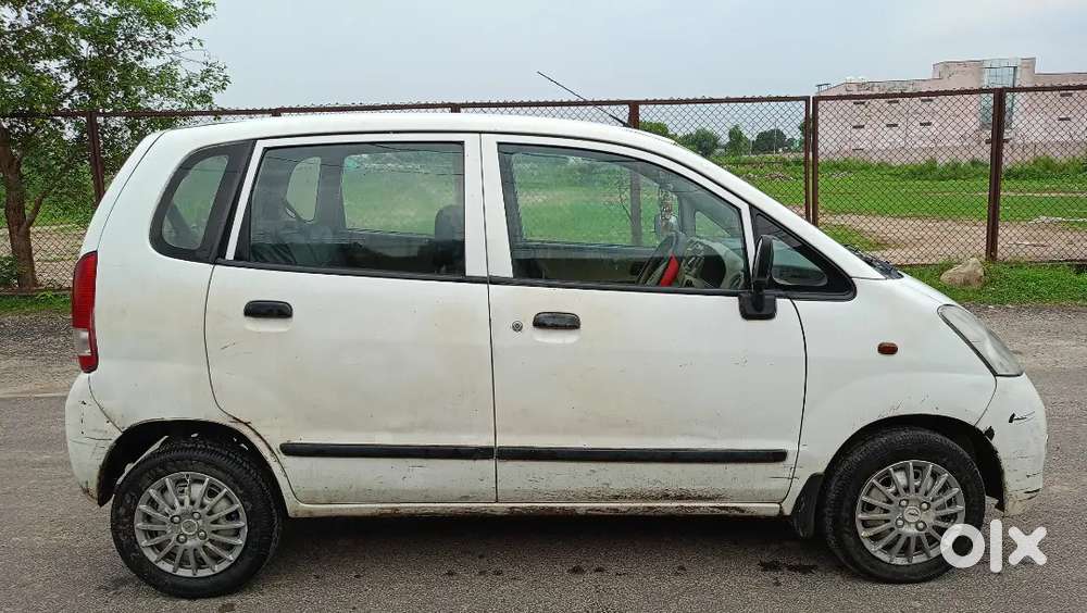 Maruti Suzuki Zen 2007