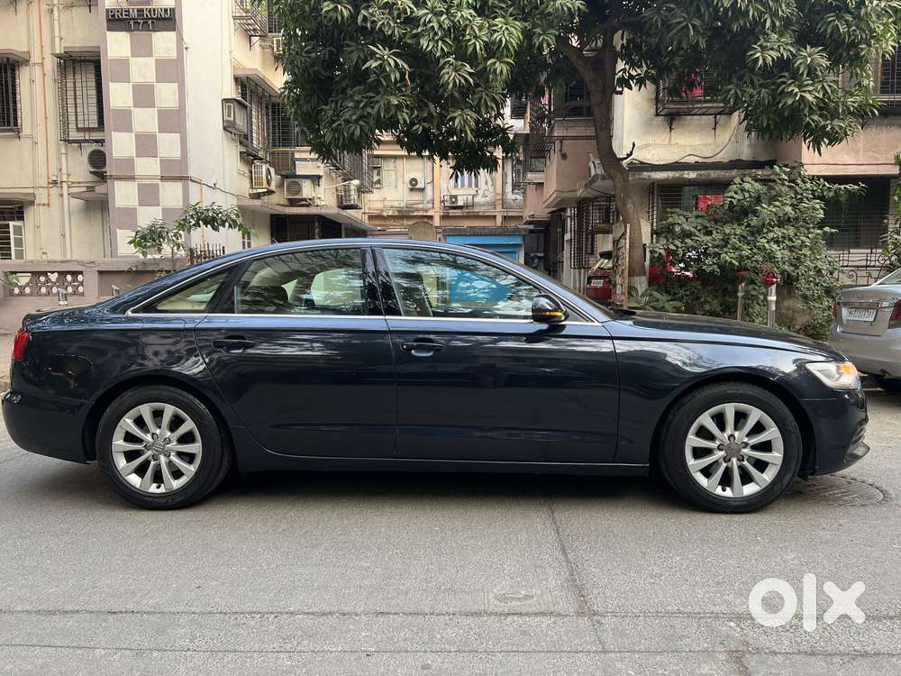 Audi A6 2.0 Tdi Technology Pack, 2013, Diesel