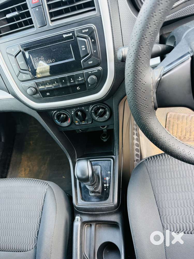 Maruti Suzuki Brezza Vdi, 2018, Diesel