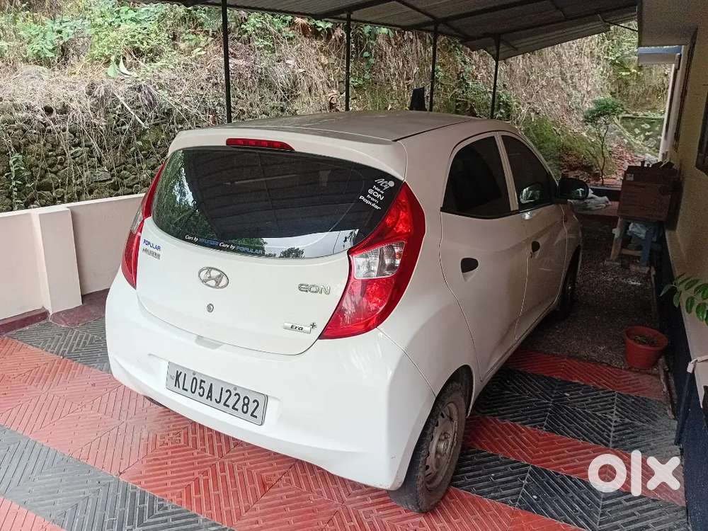 Hyundai Eon Era Plus 2014