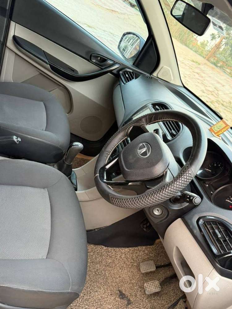 Tata Tiago 1.2 Revotron Xt (o), 2020, Petrol