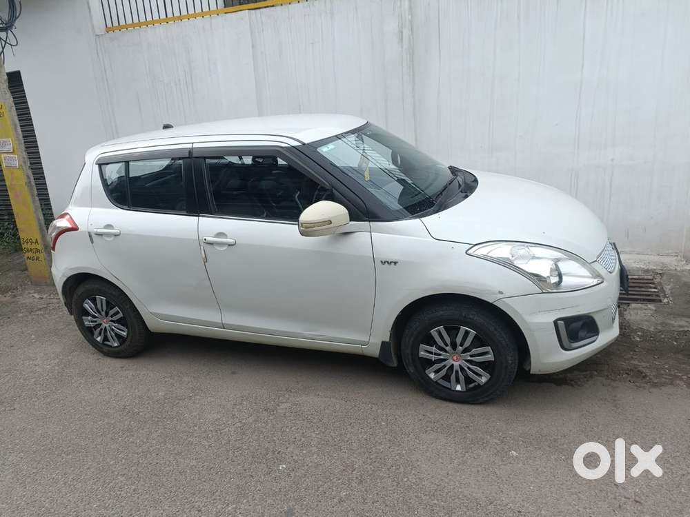 Maruti Suzuki Swift 2017