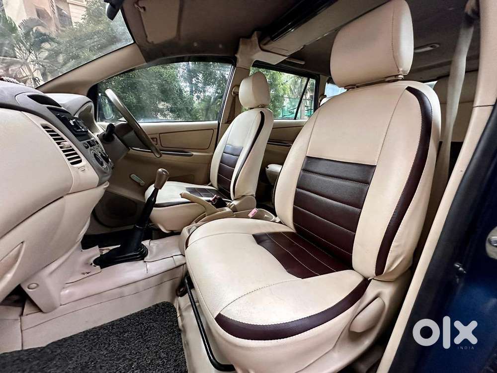 Toyota Innova 2005 Diesel Good Condition