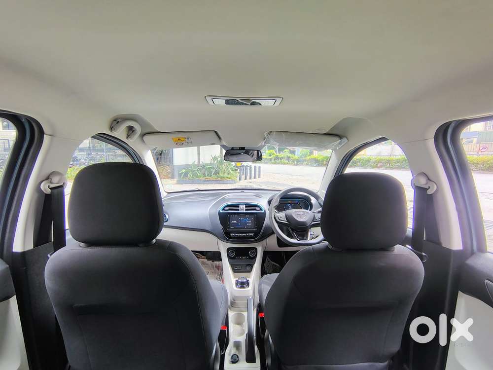 Tata Tigor Ev Xz Plus, 2023, Electric